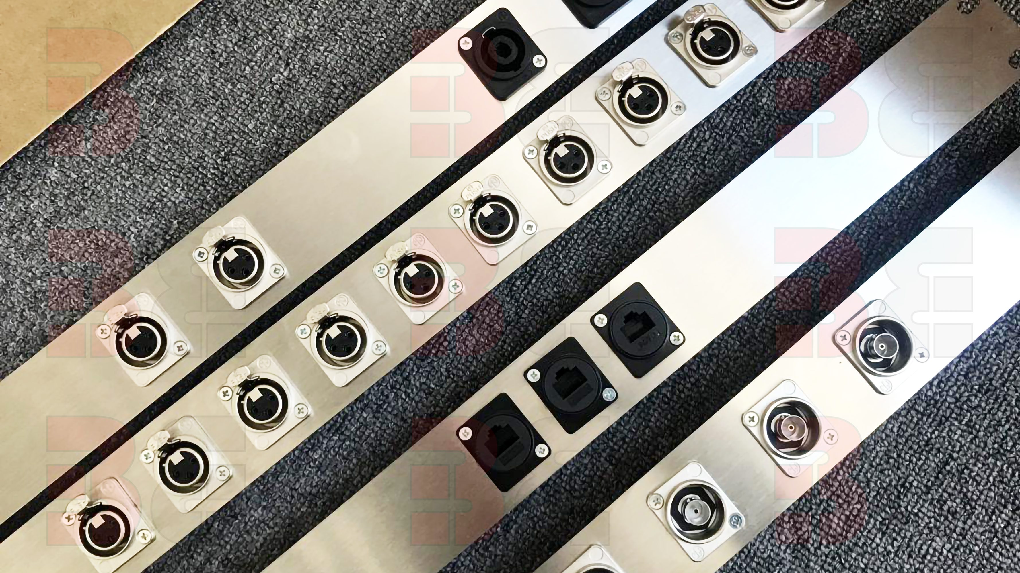 patch panel